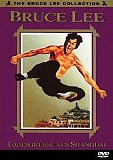 Bruce Lee - Todesgrüsse aus Shanghai (uncut)